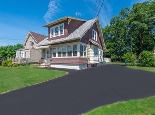 457 Duglin Ave, Schenectady, NY 12303