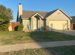 1305 Westway Dr, Killeen, TX 76549