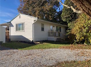 8191 Back Orrville Rd, Orrville, OH 44667