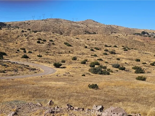0 Richter St, Acton, CA 93510