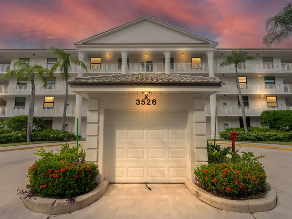 3526 Whitehall Drive #403, West Palm Beach, FL 33401