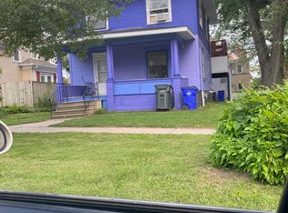 1701 C Ave NE, Cedar Rapids, IA 52402