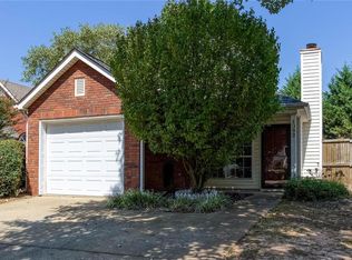 1092 Britley Park Ln, Woodstock, GA 30189