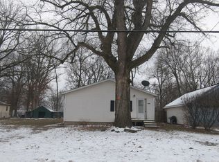 11890 W Winsor Rd, Monticello, IN 47960