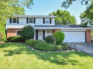 N114W15394 Gettysburg Dr, Germantown, WI 53022