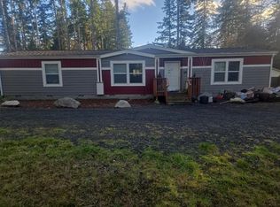 241 E Park Loop, Shelton, WA 98584