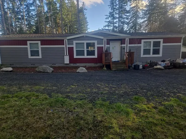 241 E Park Loop, Shelton, WA 98584