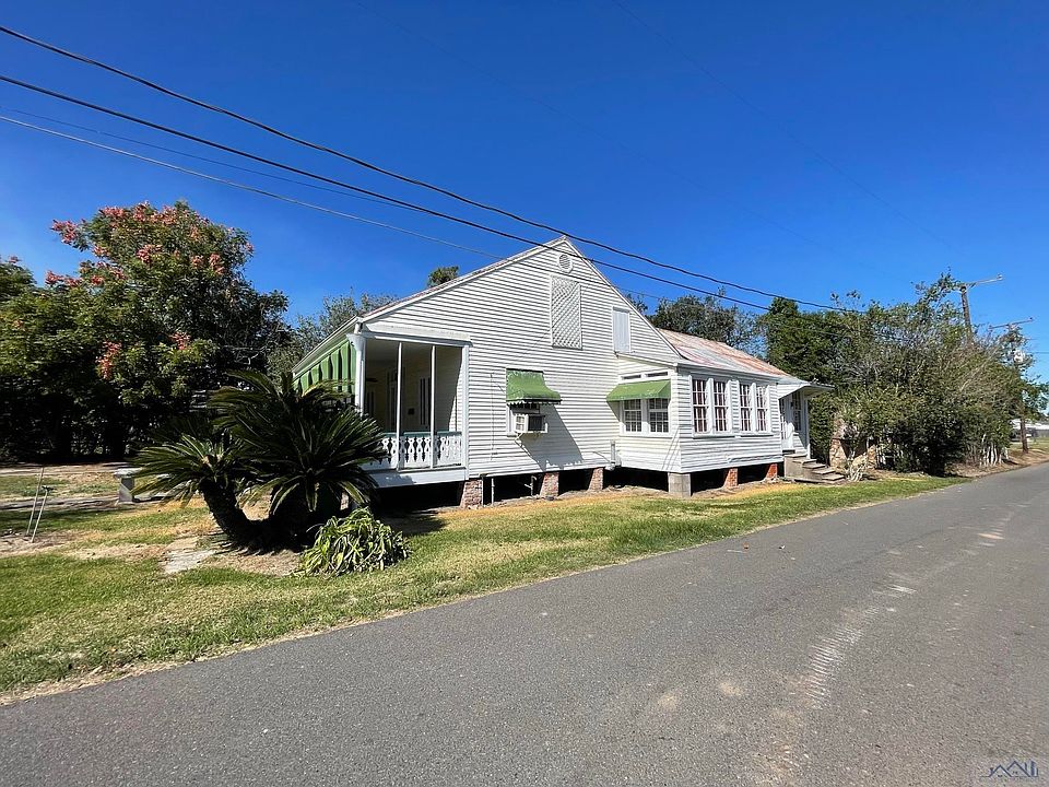 111 La Butte St, Plattenville, LA 70393 Zillow