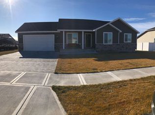 3920 Slate Dr, Idaho Falls, ID 83401