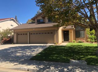 2339 Elliott Dr, American Canyon, CA 94503