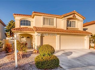 8414 Chinook Candy Ct, Las Vegas, NV 89113