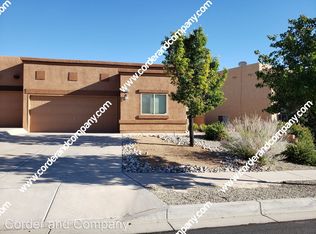 2450 Corvara Dr SE, Rio Rancho, NM 87124