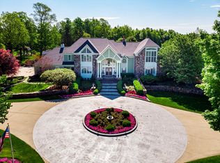 3821 W County Line Rd S, Fort Wayne, IN 46814