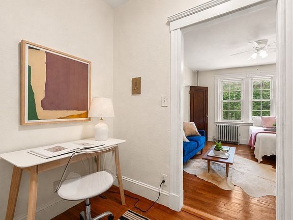 2nd image of 4 Washington Ave APT 5