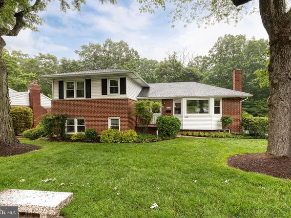 522 Goucher Blvd, Baltimore, MD 21286