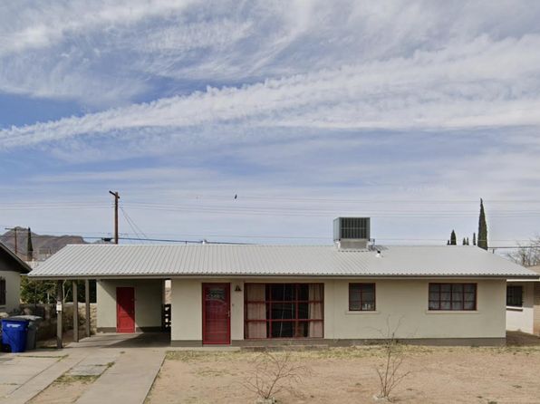 4831 Tetons Dr