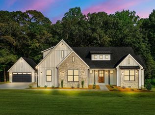 110 Mount Lebanon Church Rd, Greer, SC 29651