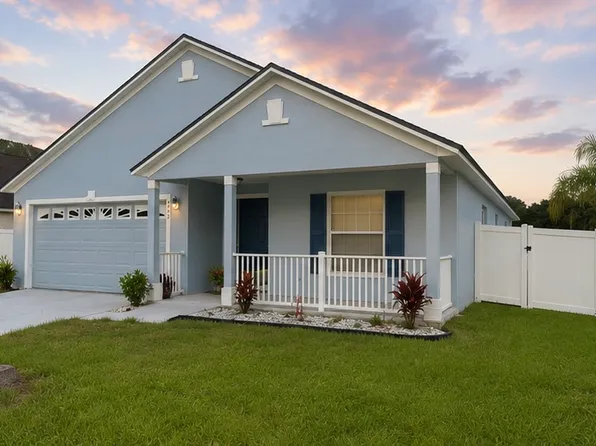 4702 Ashurst St, Kissimmee, FL 34758