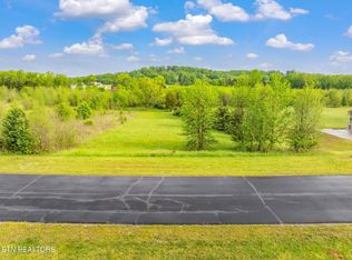 443 Water View Dr LOT 462, Rockwood, TN 37854