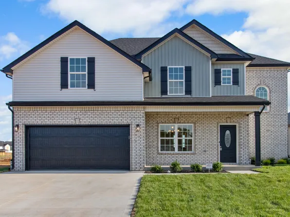 962 Isaac Dr Lot 434, Clarksville, TN 37040