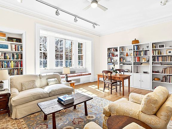 2nd image of 41 Central Park N #1A