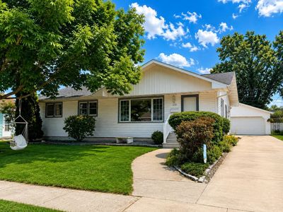 435 Weis Ave, Fond Du Lac, WI, 54935