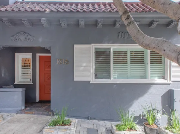 1316 Clayton St, San Francisco, CA 94114