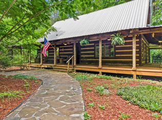 1690 Sewell Church Rd, Mansfield, GA 30055