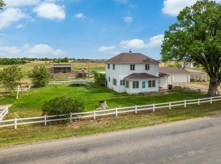 19377 County Road Q, Fort Morgan, CO 80701