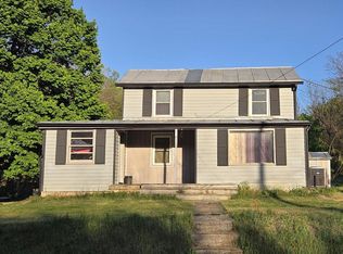 8168 Daphna Rd, Broadway, VA 22815