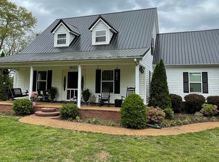 3165 Eastside Dr, Somerville, TN 38068
