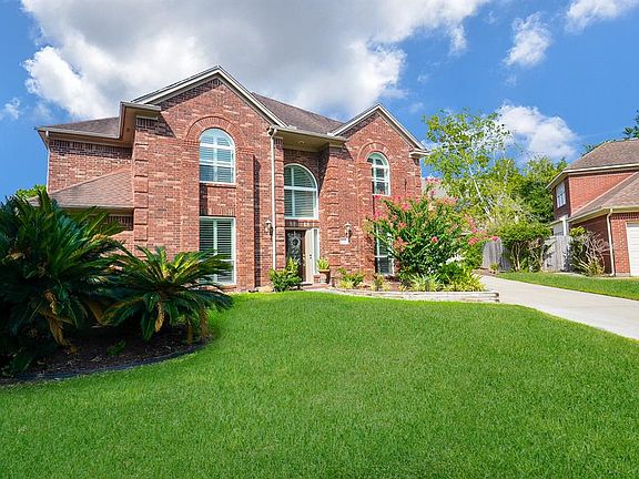 14223 Scarborough Fair St, Houston, TX 77077 | MLS #37675485 | Zillow