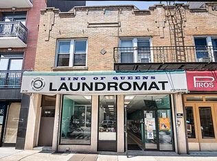 2538 31st St, Astoria, NY 11102