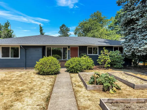 5711 SE Henderson St, Portland, OR 97206
