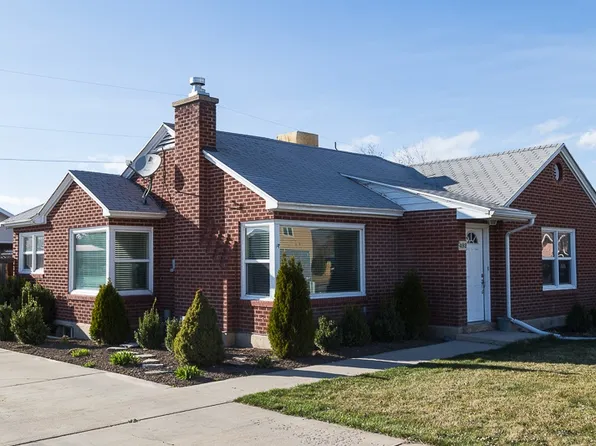 492 S 400 W, Orem, UT 84059