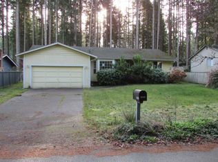 14622 Aqua Dr NW, Gig Harbor, WA 98329