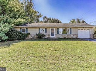 18625 Orchard Hills Pkwy, Hagerstown, MD