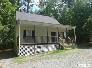 400 W Poplar Ave #B, Carrboro, NC 27510