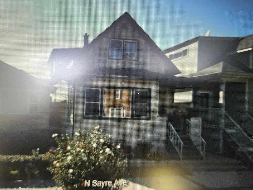 1st image of 3820 N Sayre Ave #1