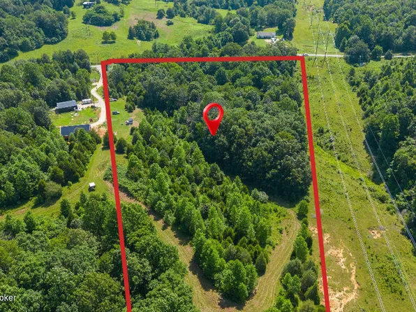 0 Horn Rd, Cecilia, KY 42724