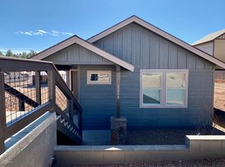 2248 W Mission Timber Cir, Flagstaff, AZ 86001