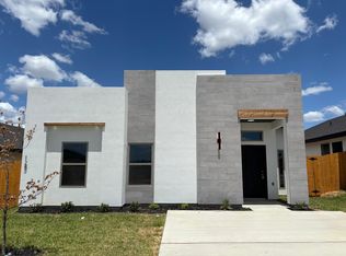 125 Faith Dr, Laredo, TX 78043