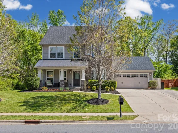 1370 Rosemont Dr, Indian Land, SC 29707