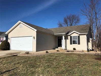 105 Auburn Ct, Wright City, MO, 63390