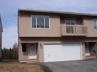 13660 Fire Creek Trail Dr #70, Eagle River, AK 99577