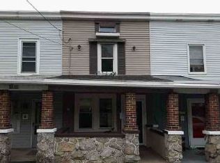 14 E Columbus Ave, Nesquehoning, PA 18240