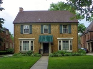 9331 S Hoyne Ave, Chicago, IL