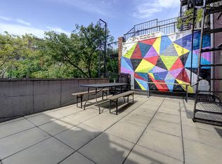 130 Allen St APT 1, New York, NY 10002