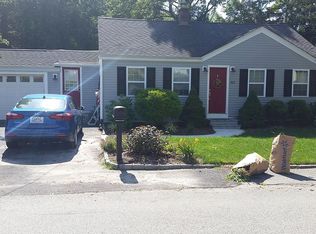 153 Phenix Ave, West Warwick, RI 02893