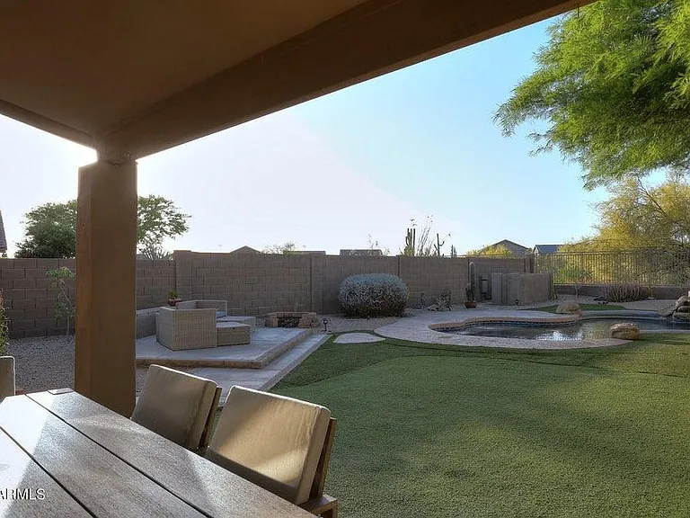 10354 E Raintree Dr — Photo 38